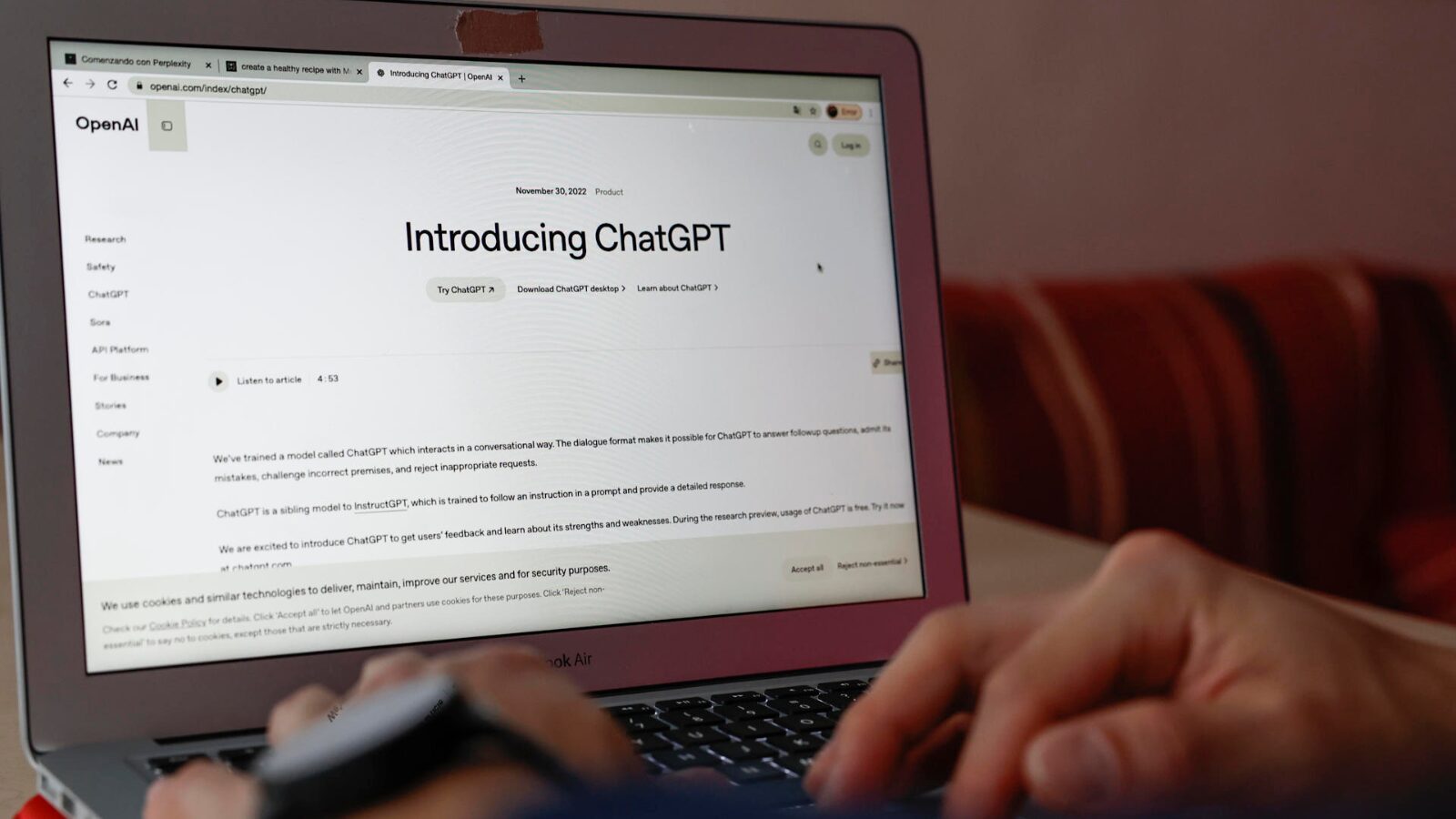 Inteligência artificial: não tente dominar a tecnologia sem dominar a si mesmo