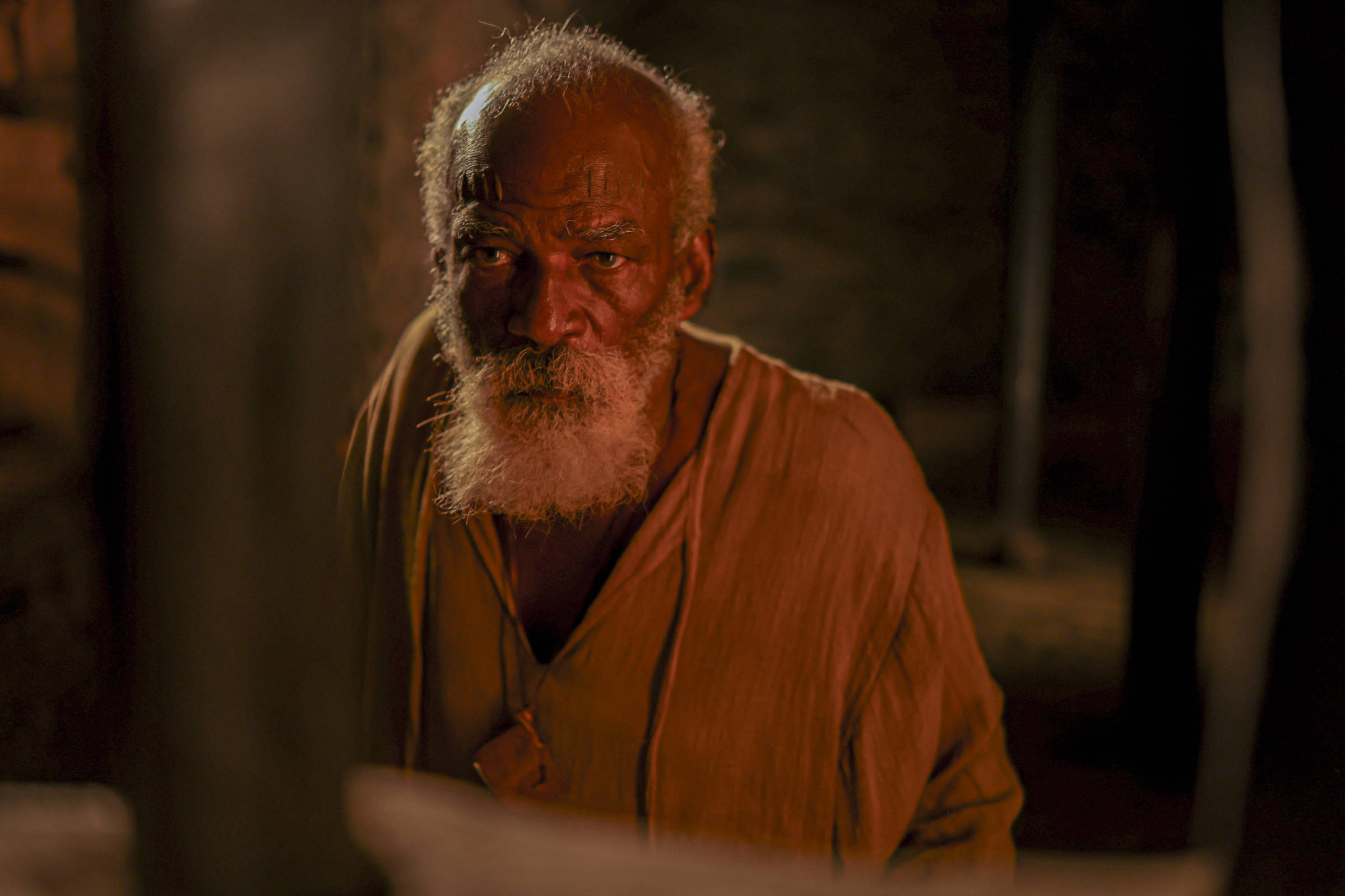 'Malês' recupera o cinema novo e entrelaça o passado e o presente