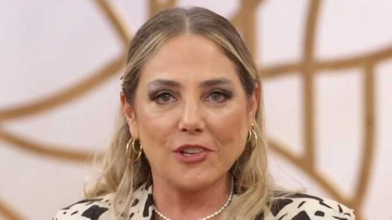 Heloísa Périssé repercute com fala polêmica: “Igreja para mim é você e seu dia a dia”