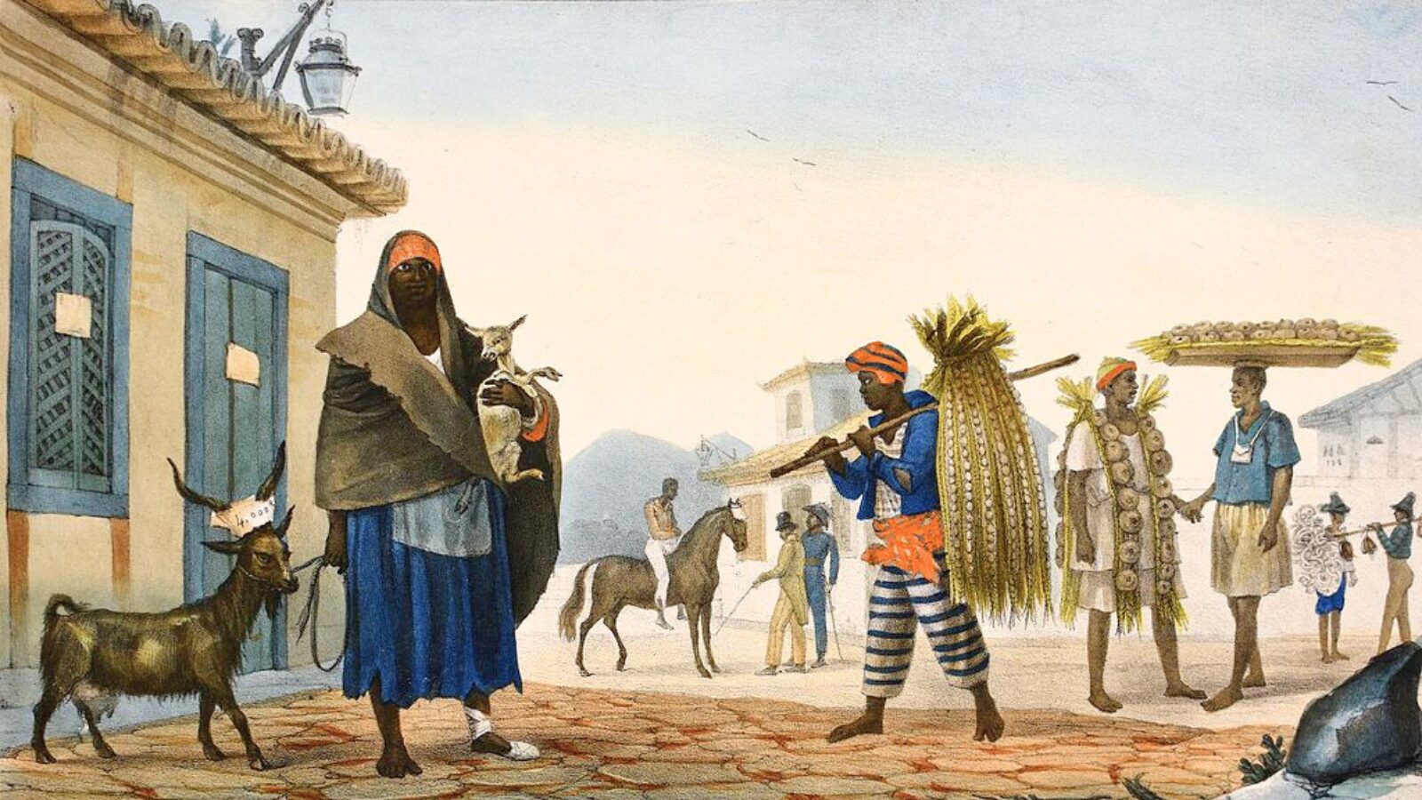 Veja íntegra da Lei dos Sexagenários, que abriu caminho para o fim da escravidão