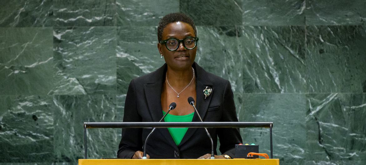 União Interparlamentar e ONU afirmam que homens seguem dominando política