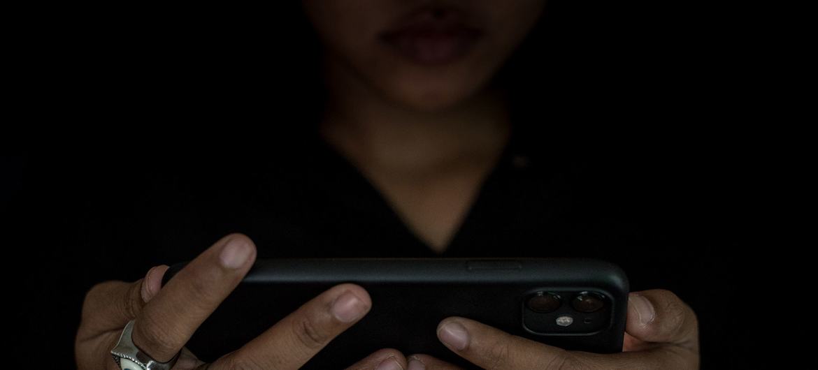 Relatora critica “confusão” sobre termo mulher com base em identidade de gênero