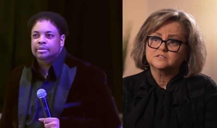 Ex-amante revela que falso apóstolo dormiu com mais de 100 mulheres 