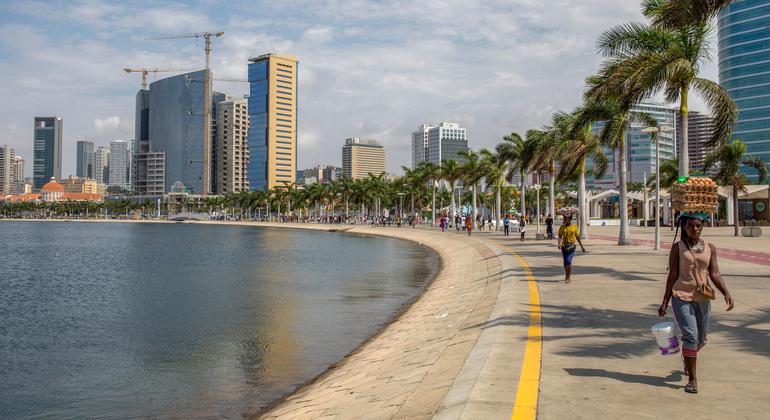 Na ONU, Angola ressalta aposta em empoderamento econômico feminino