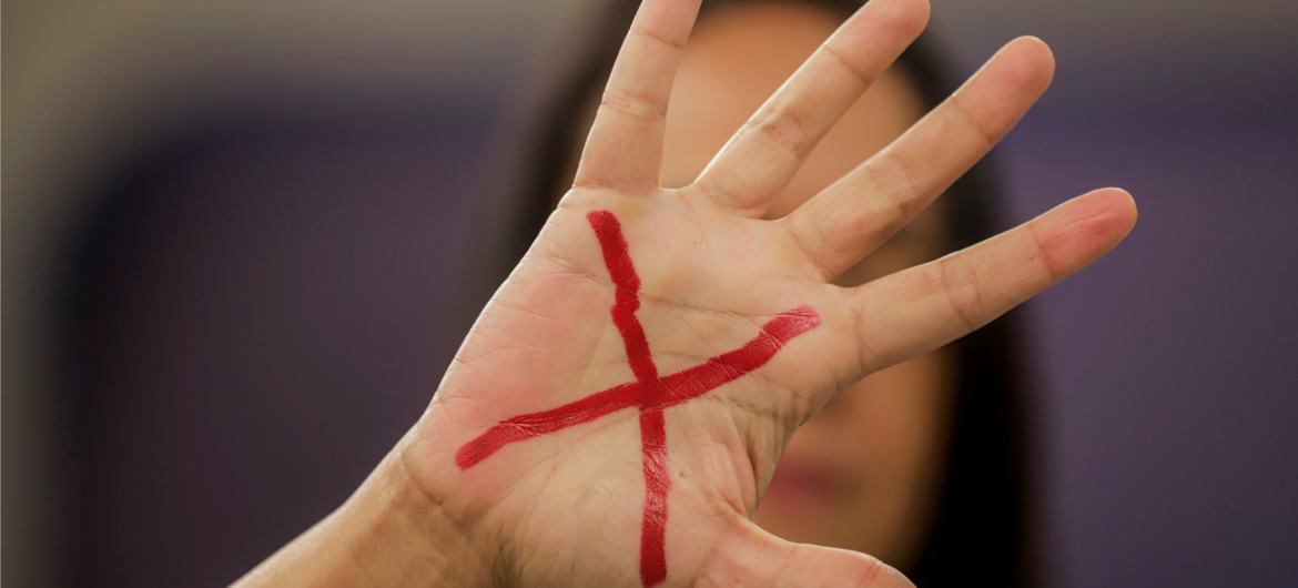 Brasil: juíza diz que salvar mulheres da violência requer estado de emergência