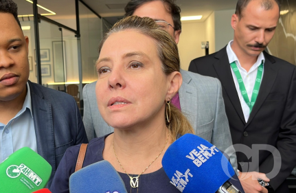 VG parcela dívida e empresa garante renovação da frota de ônibus