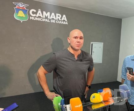 Abilio admite articulação de recursos com o governo federal