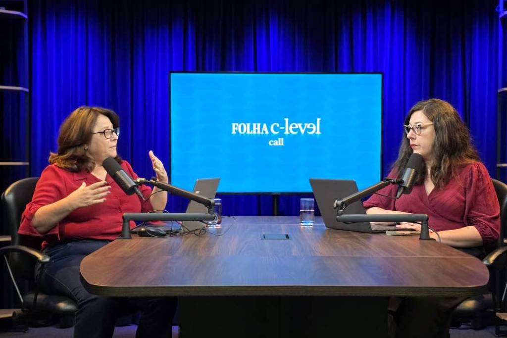 Folha promove nova videochamada sobre economia nesta quinta-feira (2); inscreva-se