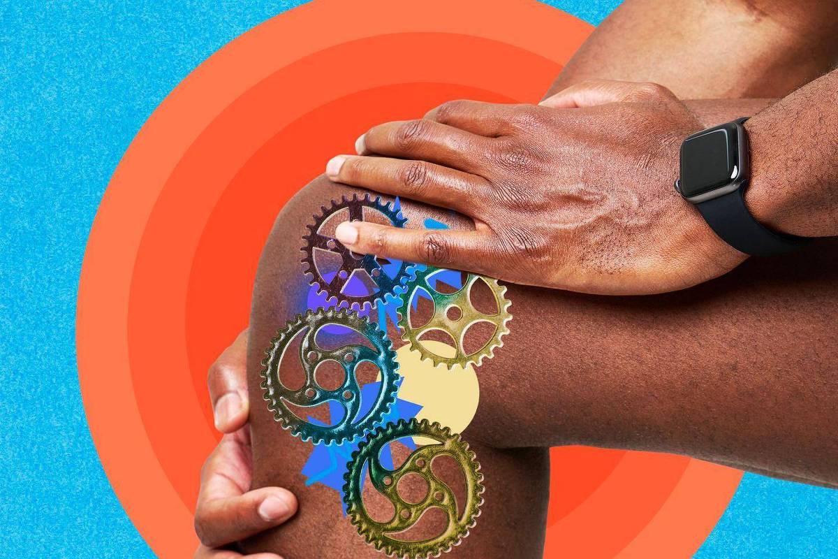 Como proteger seus joelhos de problemas futuros