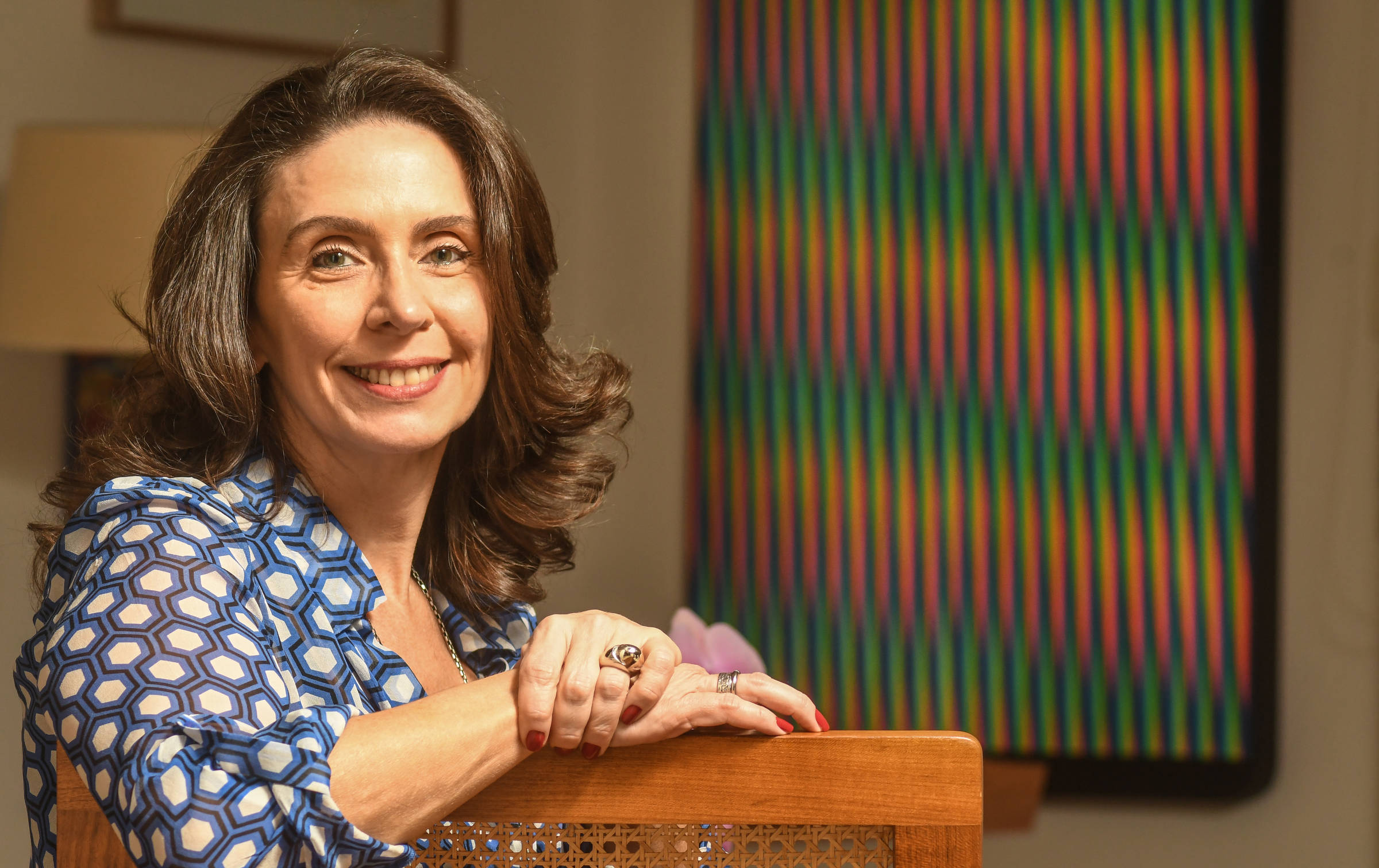 Instituto Palavra Aberta receberá Prêmio ANJ de Liberdade de Imprensa