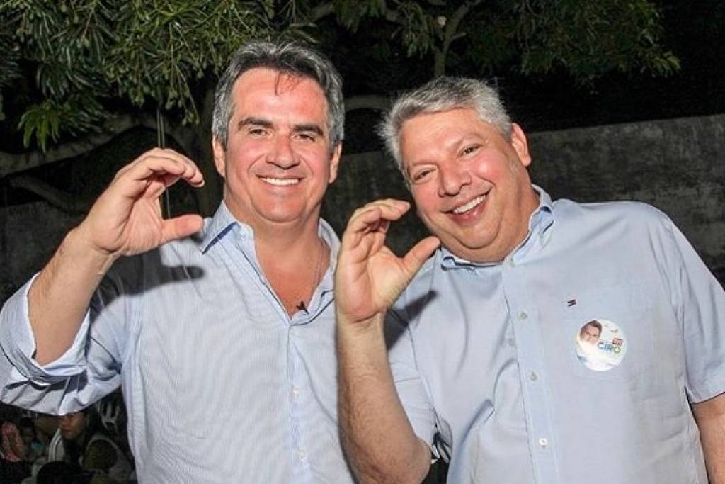 Ciro Nogueira mantém aliado em cargo de prestígio na Caixa enquanto cobra saída do governo Lula