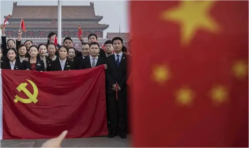 Na China, para estudar a Bíblia, jovens precisam fugir da Polícia