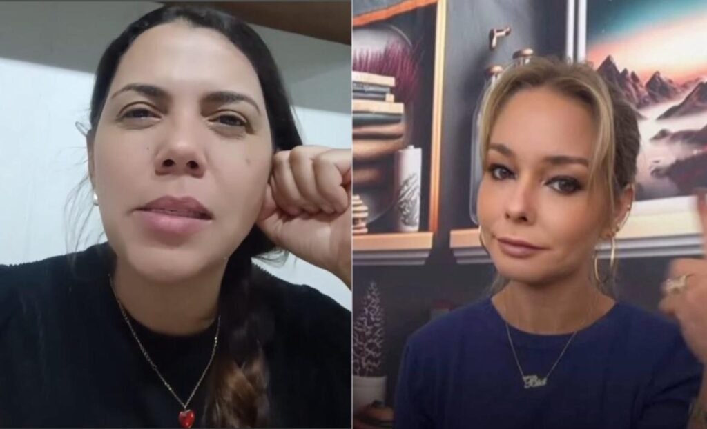 Ex-pastora da Quadrangular faz acusações contra a denominação: “Fui instrumentalizada”