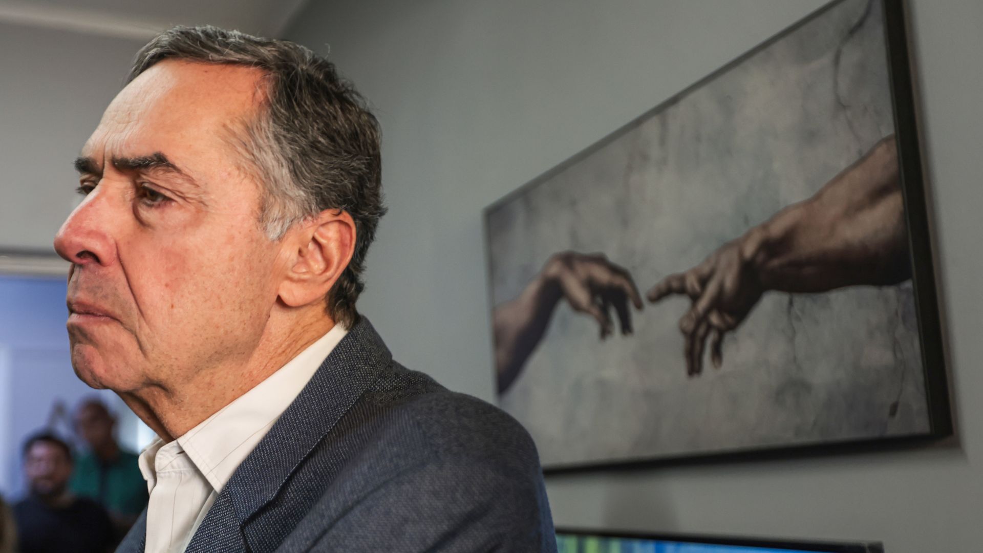 Barroso condenou Lula “com dor no coração”: o que isso significa?