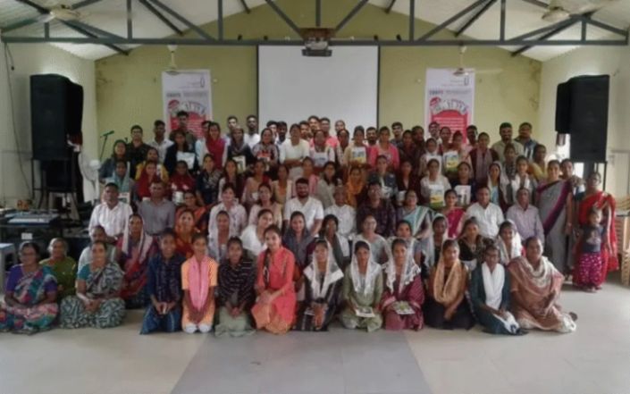 Índia vê cinco mil pessoas aceitando a Jesus todos os dias, relatam líderes cristãos