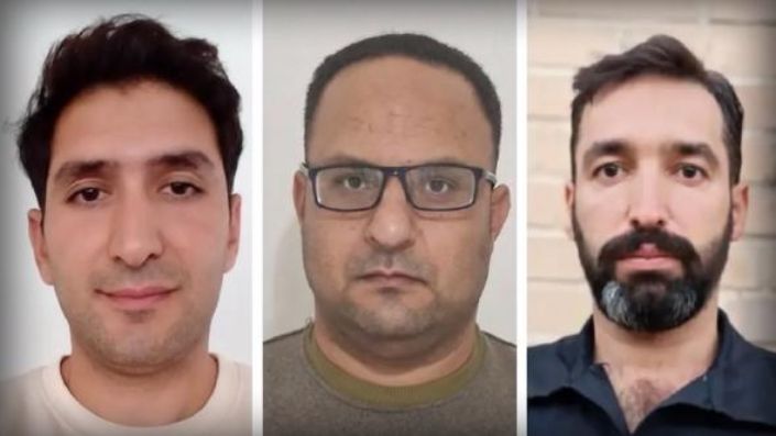 Prisão de cristãos acusados de ‘propaganda contra o Islã’ é mantida por tribunal no Irã