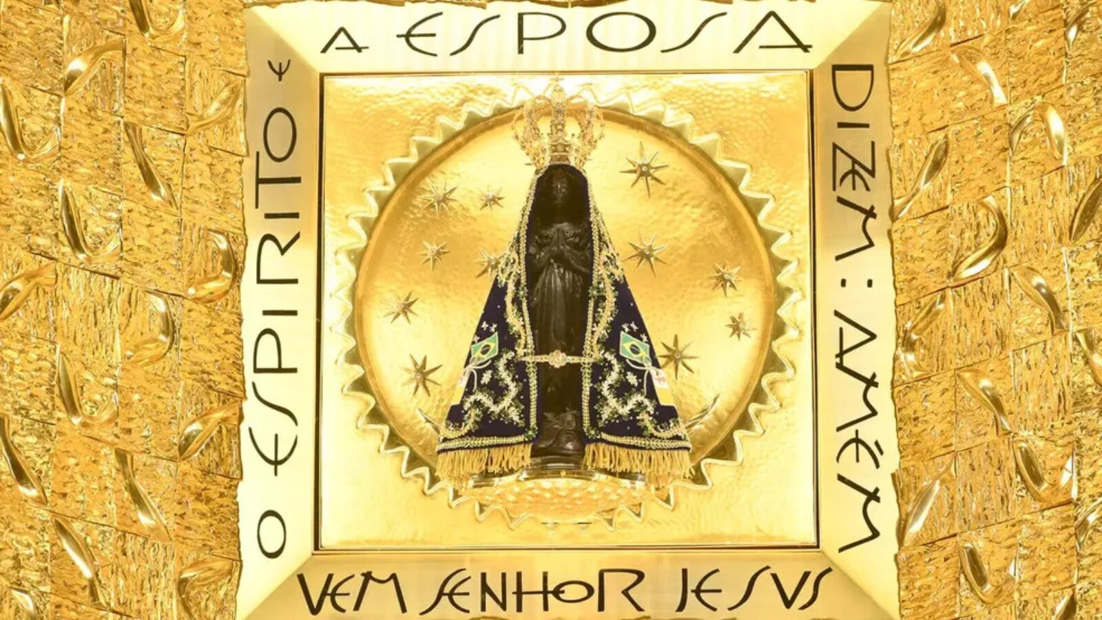 Leia o relato mais antigo sobre o milagre de Nossa Senhora Aparecida