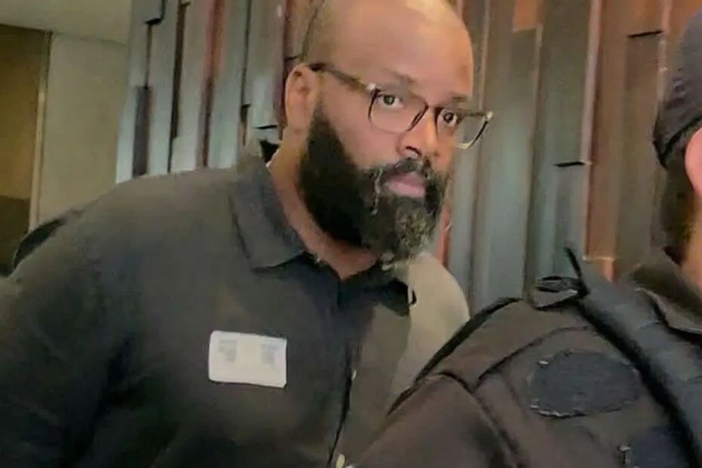 Deputado do PL sofre extorsão de funcionário da Globo, que termina preso