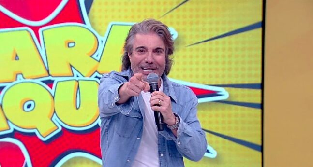 Rei das pegadinhas falsas: governo Lula escala João Kléber para aumentar popularidade