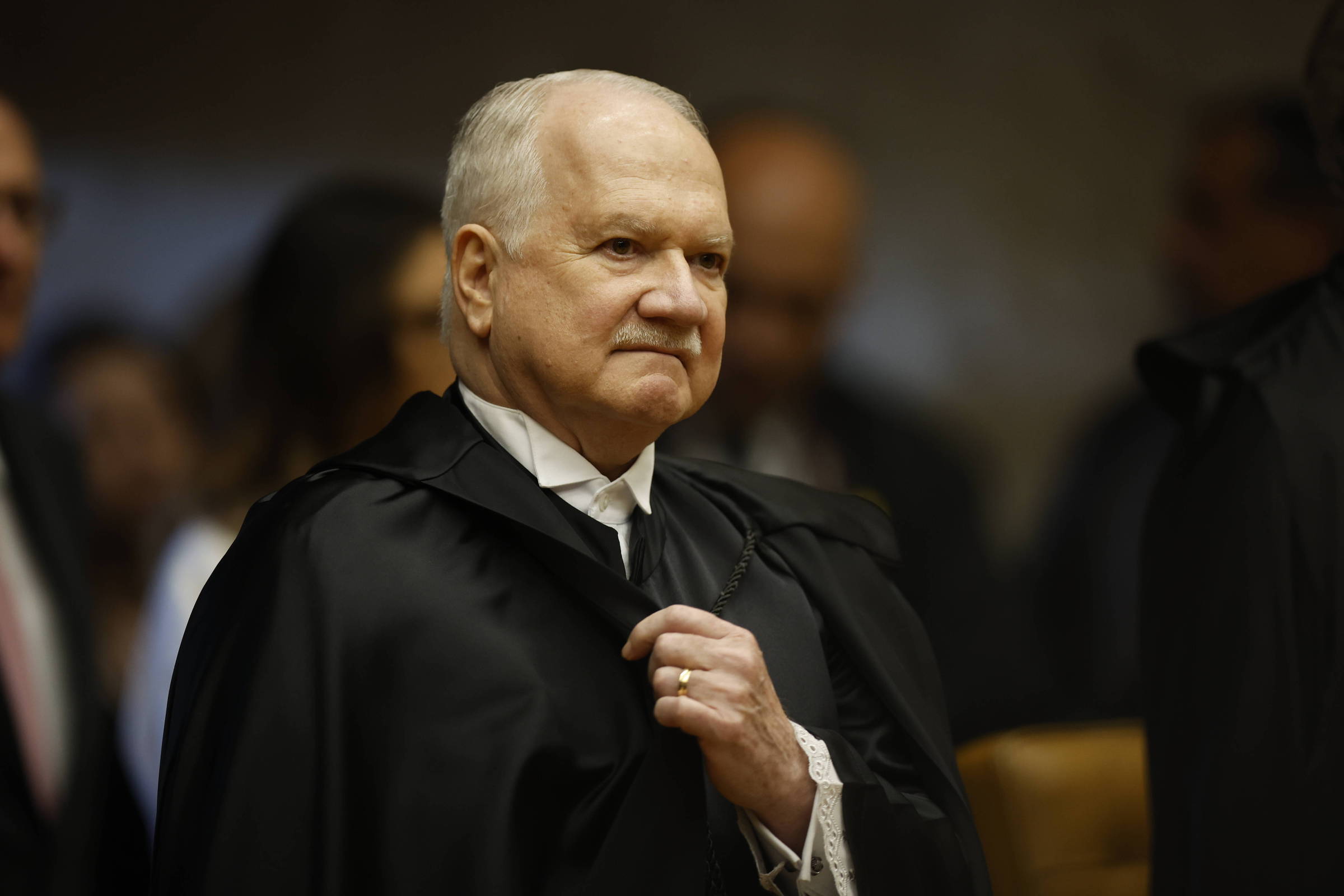 Cúpula do Judiciário passa a propor medidas de prevenção e combate à corrupção de juízes