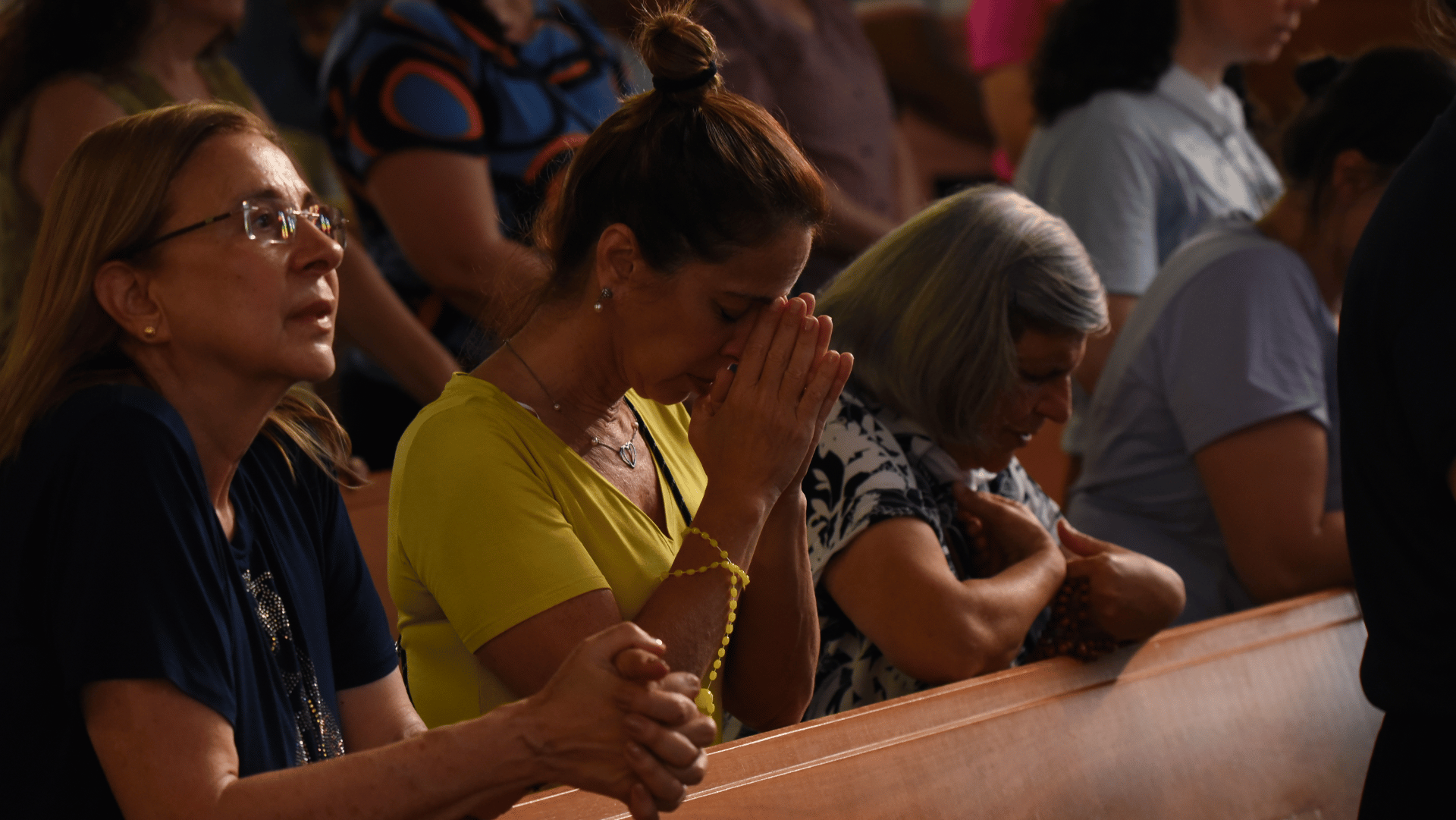 Negligência? Estudo aponta que muitos não vão à igreja por falta de convite dos fiéis