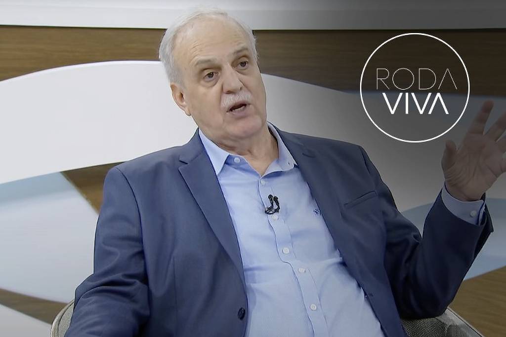 Carlos Nobre defende voto em políticos que defendem a Amazônia em 2026