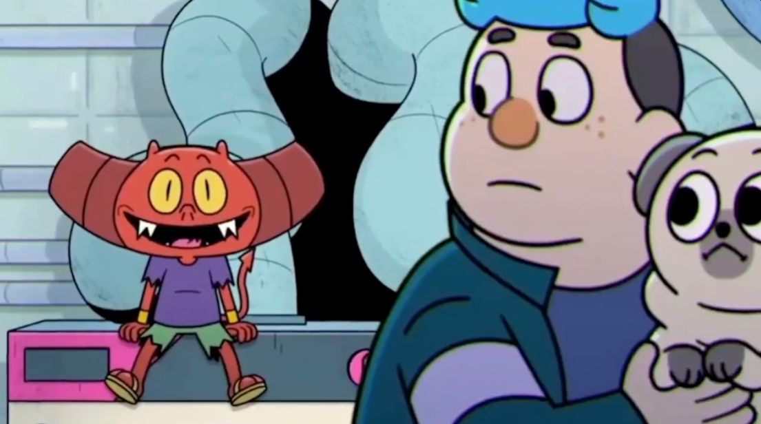 Série da Netflix incentiva ideologia trans a criança e Elon Musk inicia boicote