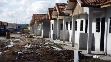 Imagem do Google Street View gera debate sobre a favelização das cidades brasileiras