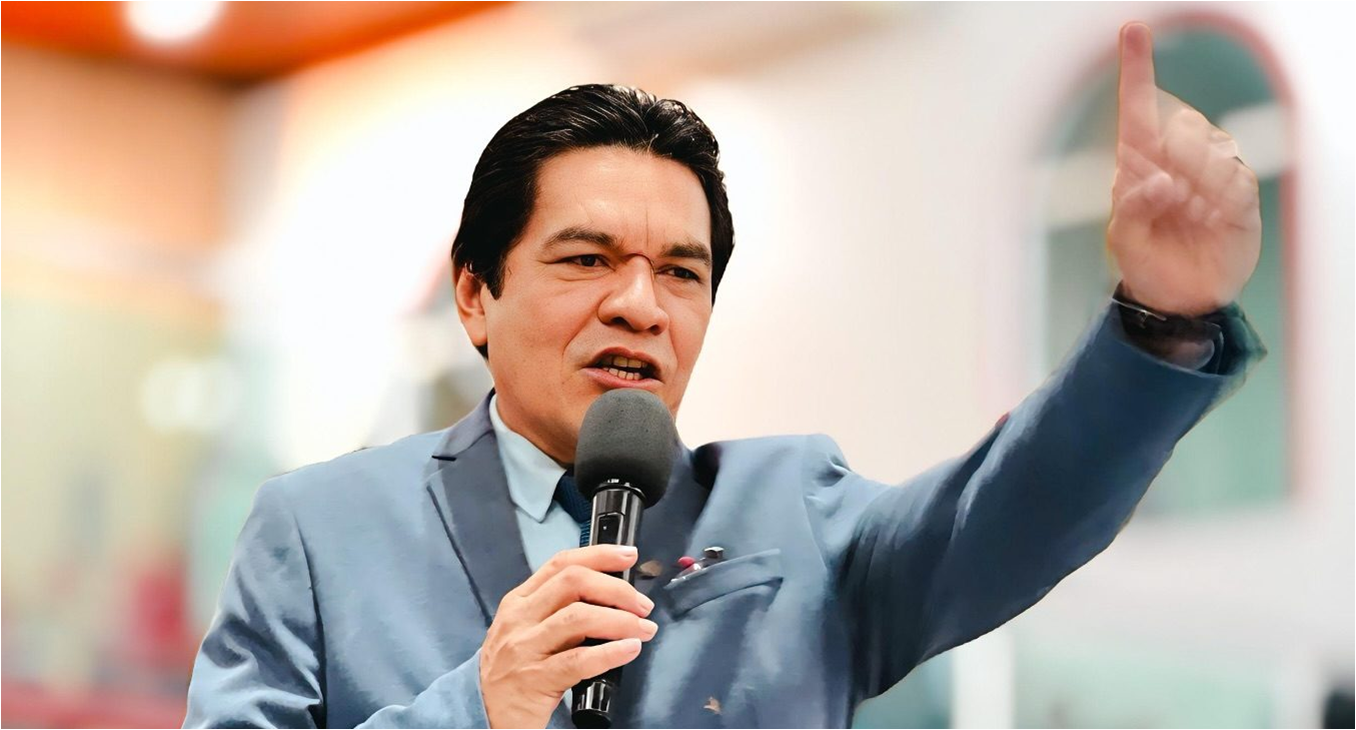 Pastor acusado de agiotagem renuncia ao cargo: “Preferi para preservar a instituição”