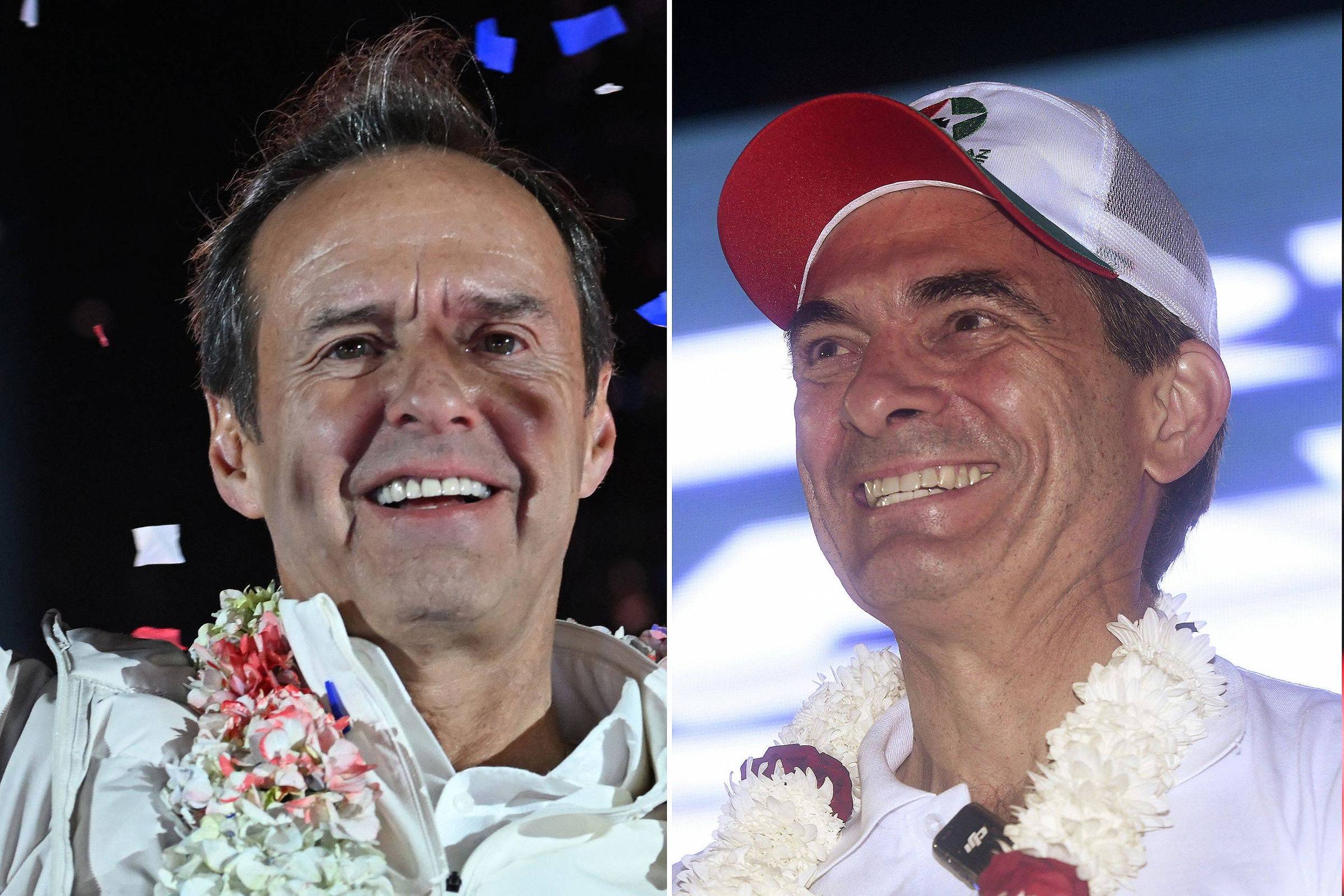 Candidatos a presidente na Bolívia encerram campanhas de 2º turno só com a direita