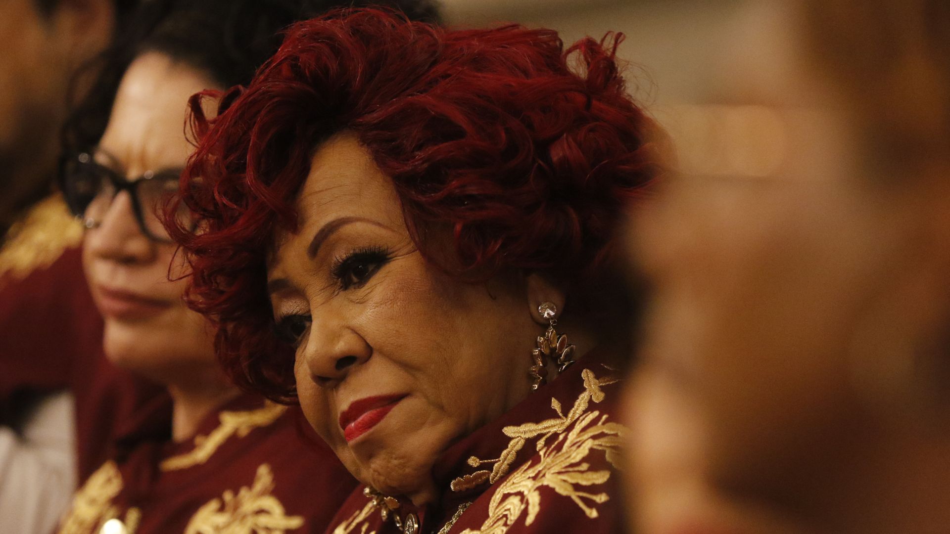 Ministro maroto travesso