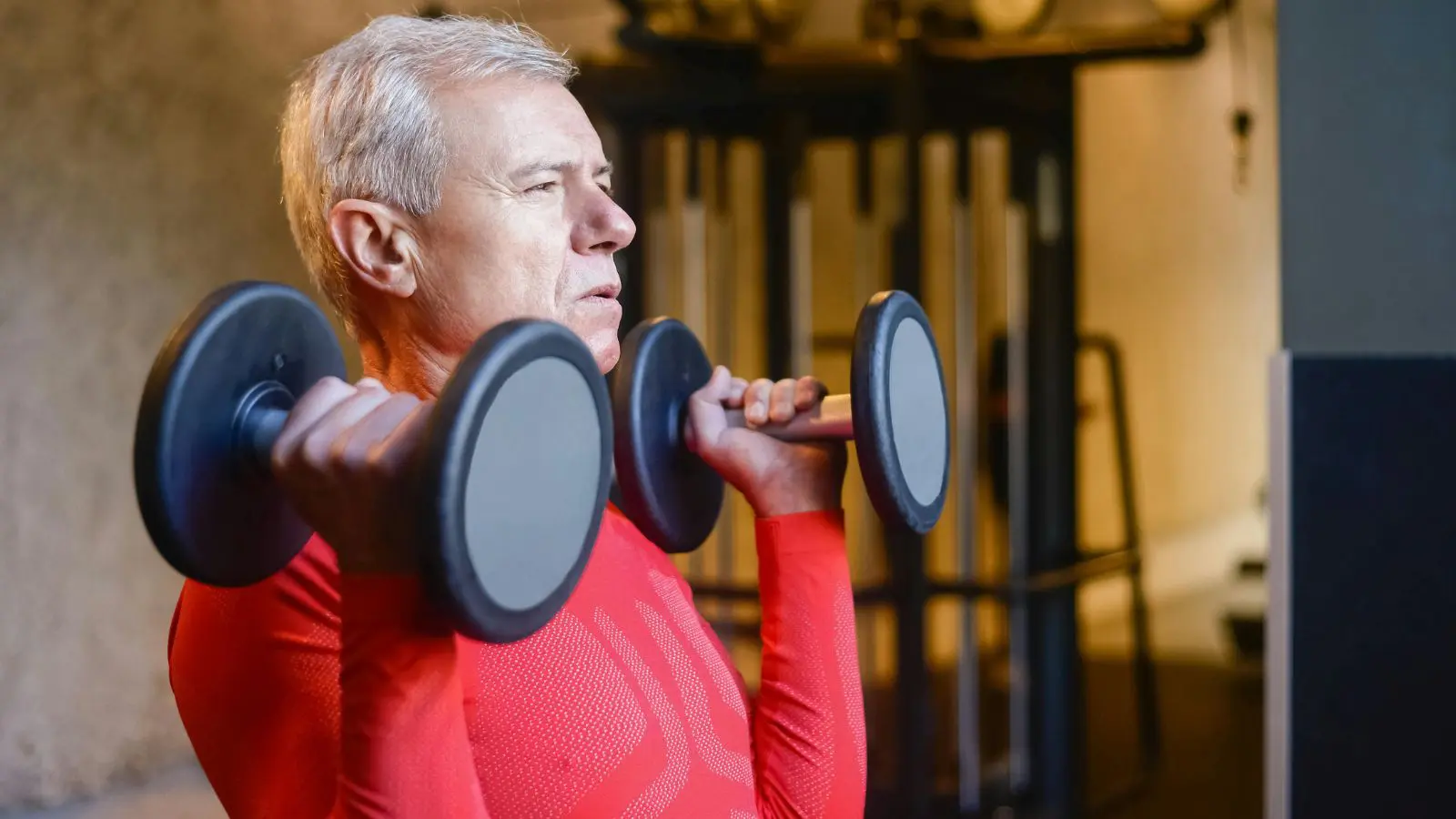 A importância dos músculos no envelhecimento: como preservar força e autonomia? 