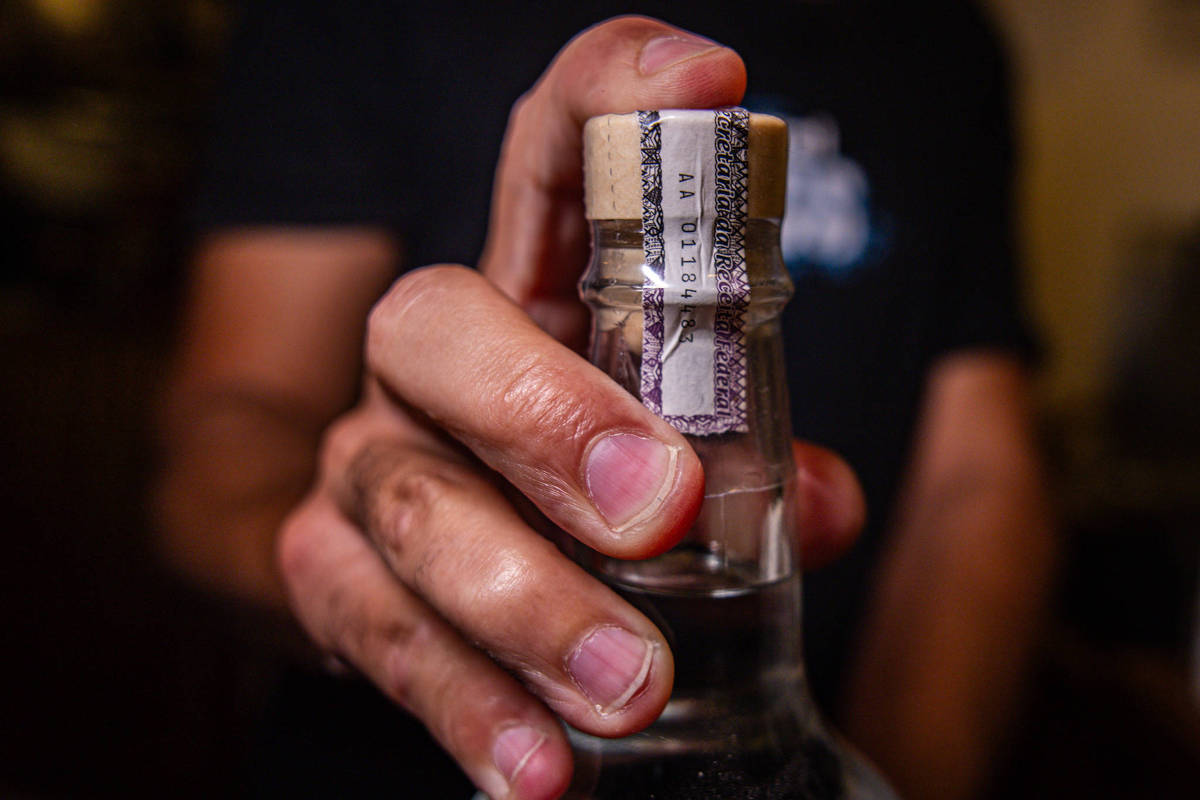 São Paulo tem 38 casos confirmados de intoxicação por metanol; 369 suspeitas foram descartadas