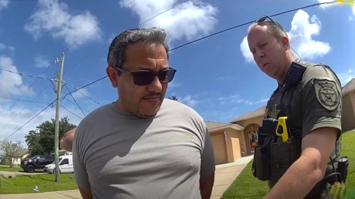 Ex-missionário é preso nos EUA acusado de tráfico de crianças da Argentina