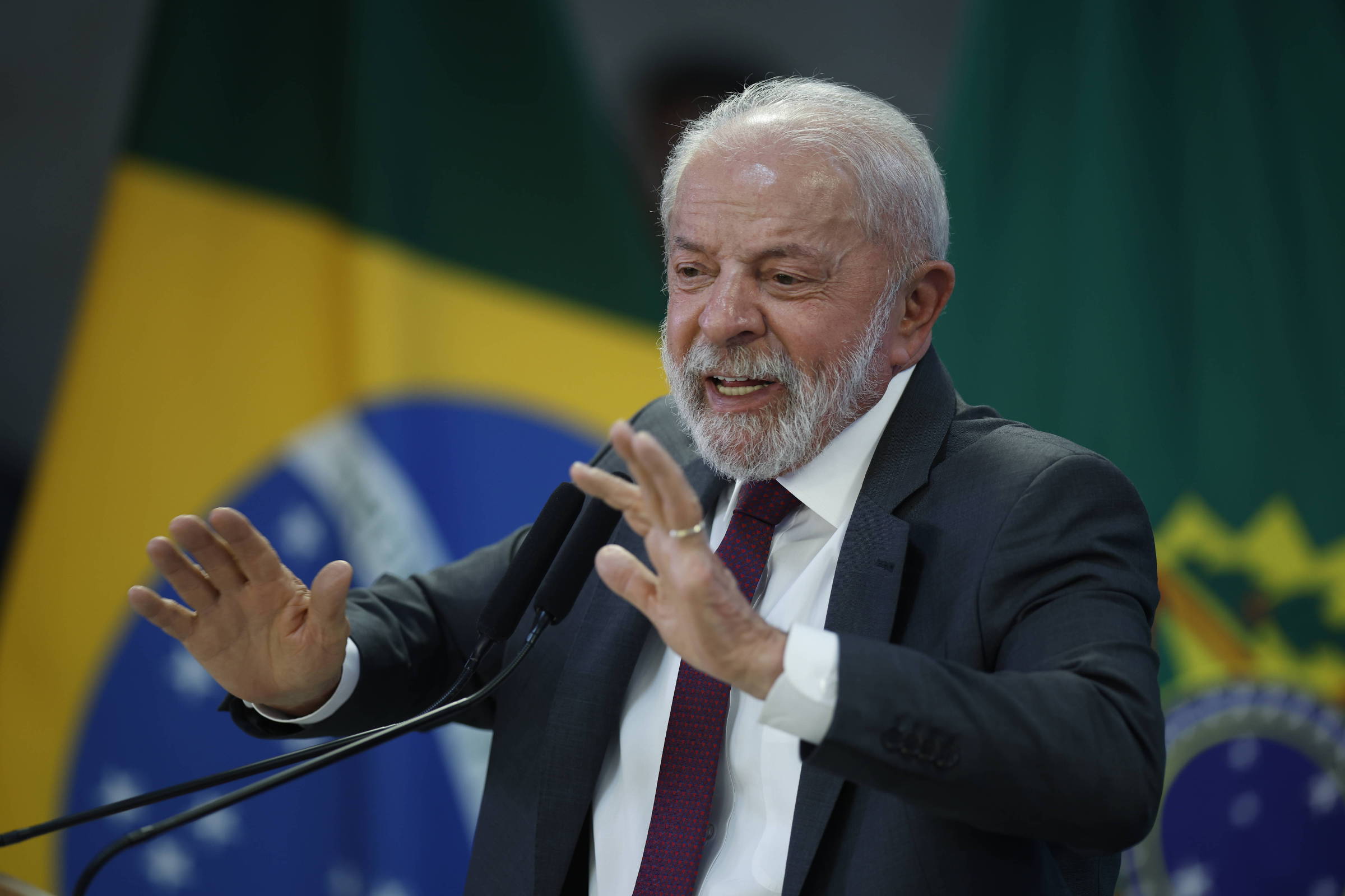 Lula saiu das cordas e voltou a ser o favorito para a eleição de 2026