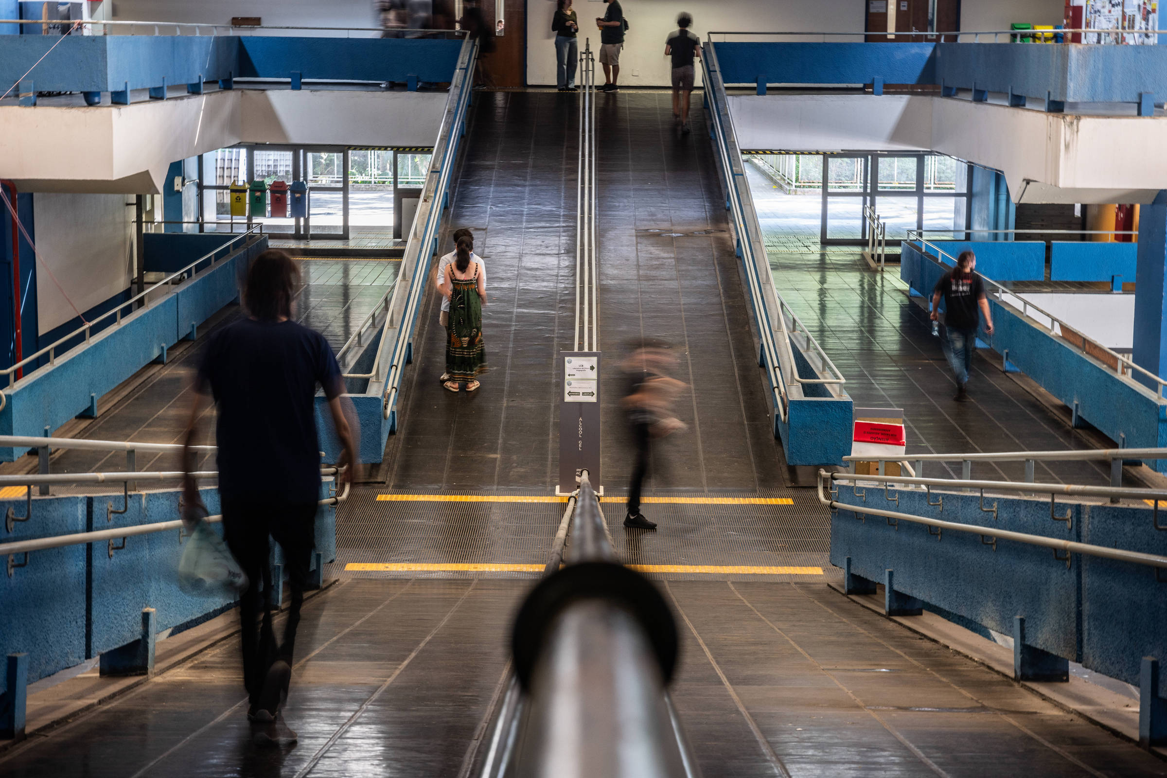 Líder em um, vice em outro: por que a posição da USP oscila em rankings internacionais