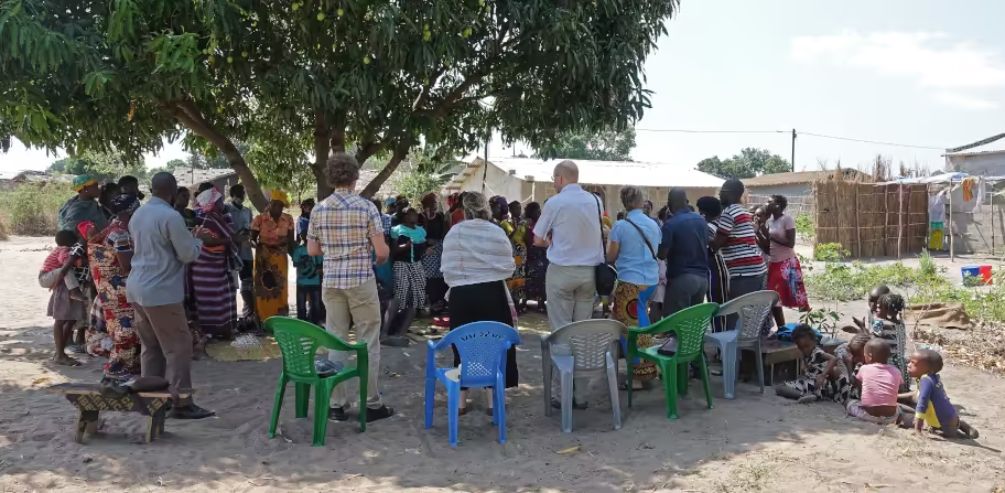 Estado Islâmico faz novas ameaças a cristãos de Moçambique