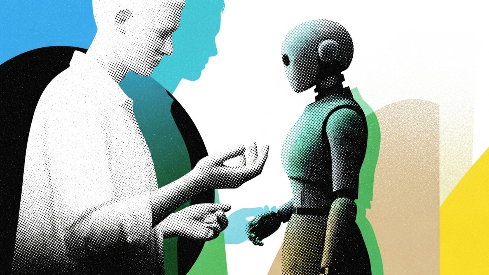 Relacionamentos sob medida: como a IA transforma o amor em mercadoria