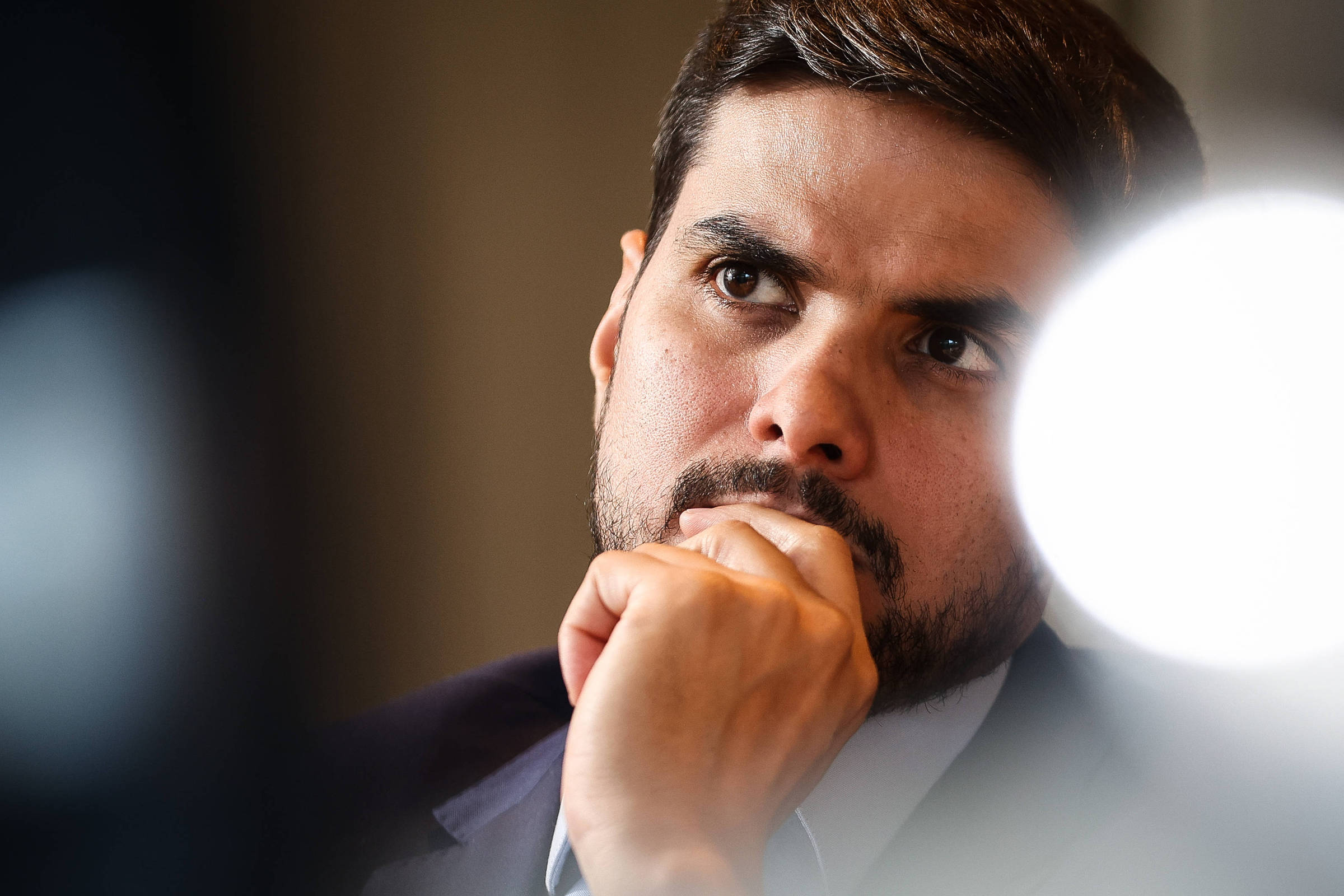 Fabricantes de veículos alertam governo sobre risco de parar produção por falta de chips