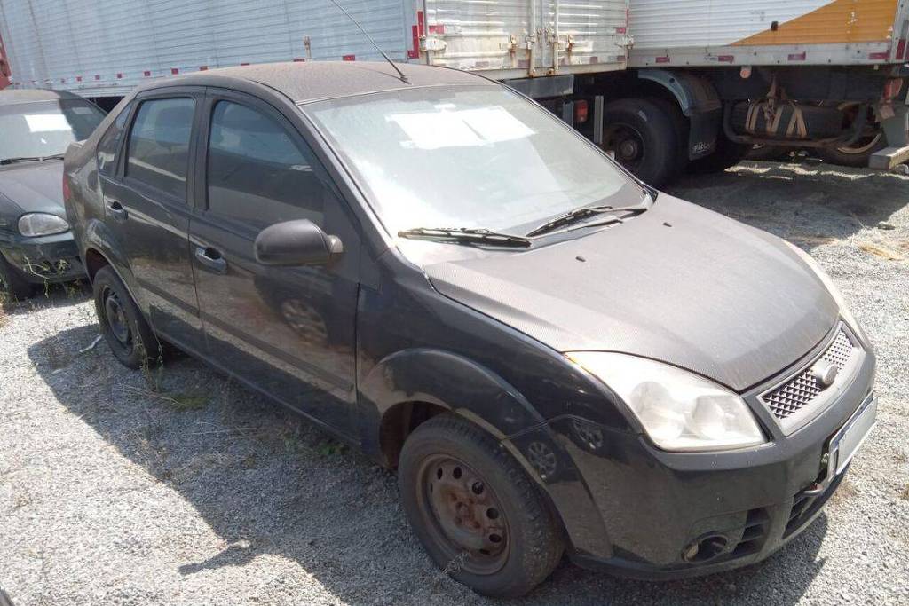 Leilão de outubro da Receita recebe lances nesta quinta (23); veja como participar