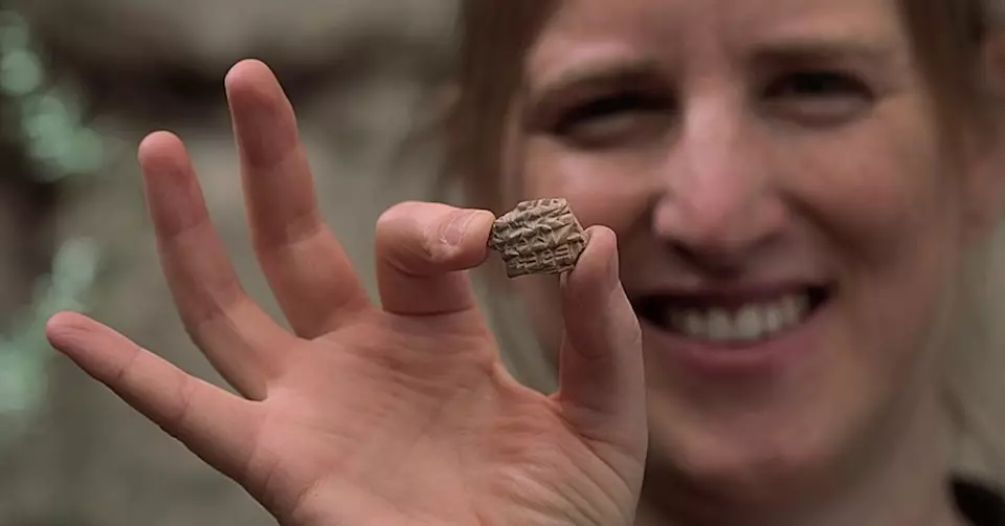 Arqueólogos encontram peça de 2.700 anos ligada a 2 Reis 18