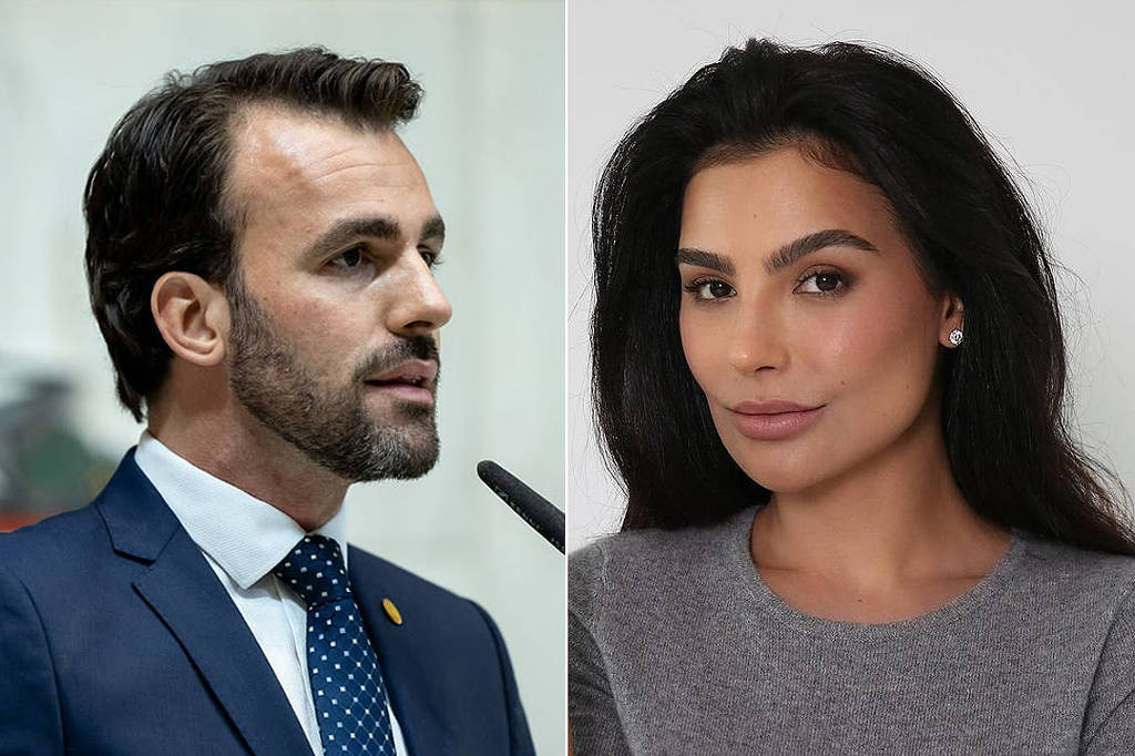 Promotoria denuncia Lucas Bove e pede prisão por descumprir medidas protetivas