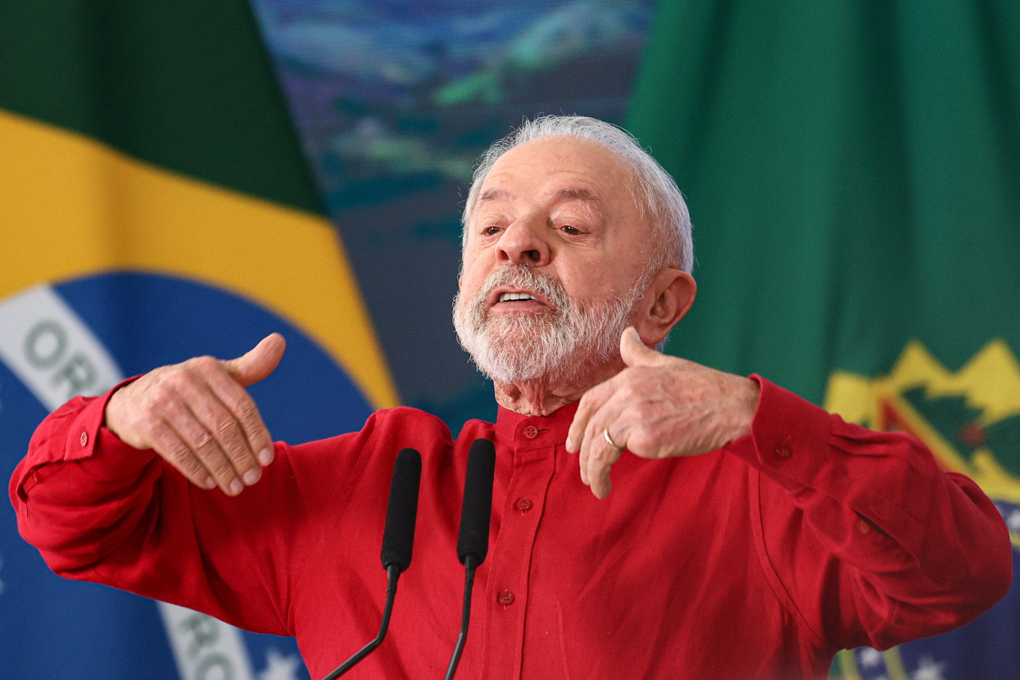 Por que a diplomacia ideologizada de Lula é incapaz de resolver o tarifaço dos EUA