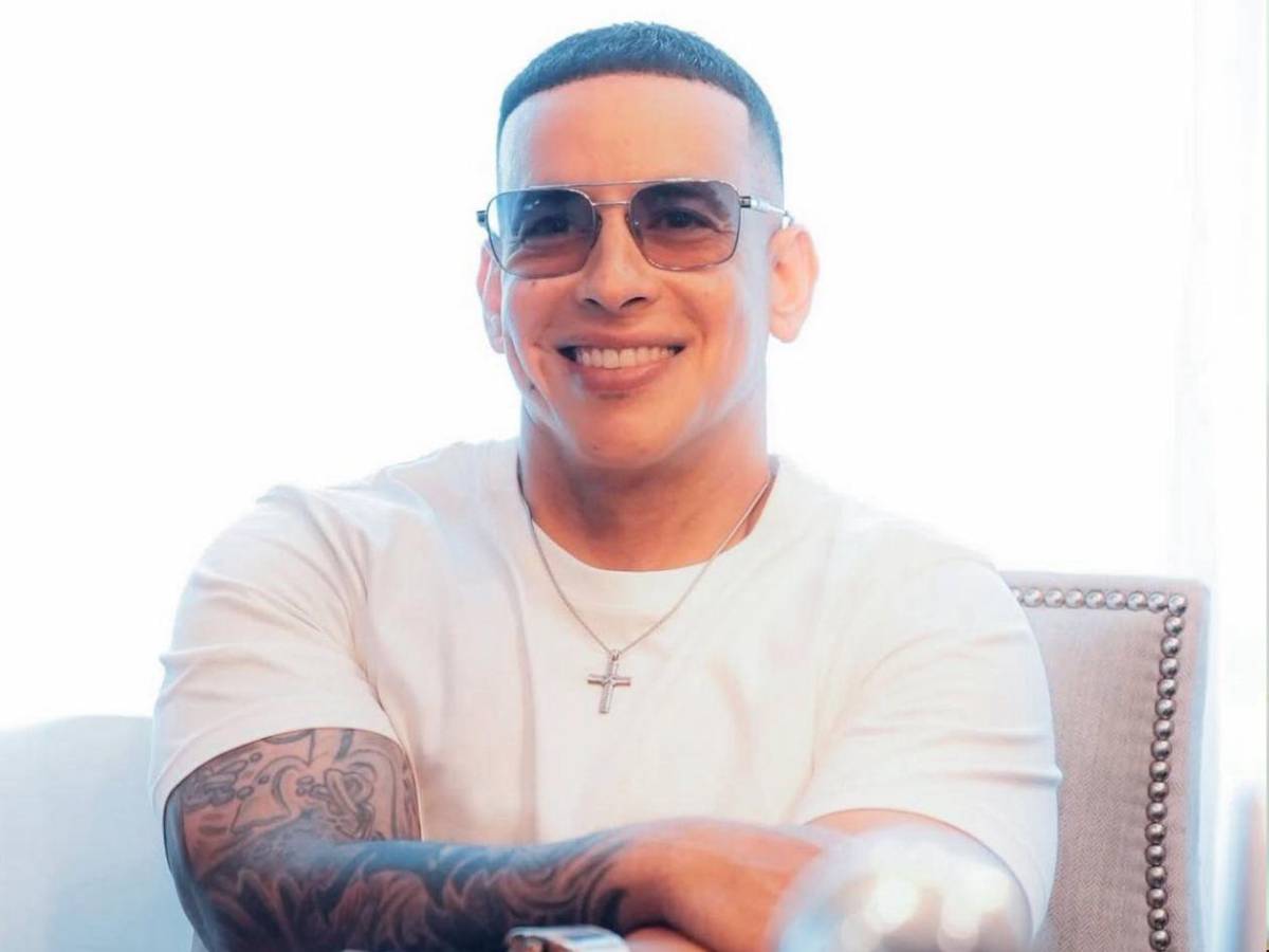“Todo cristão precisa pregar o evangelho”, diz Daddy Yankee sobre novo trabalho musical