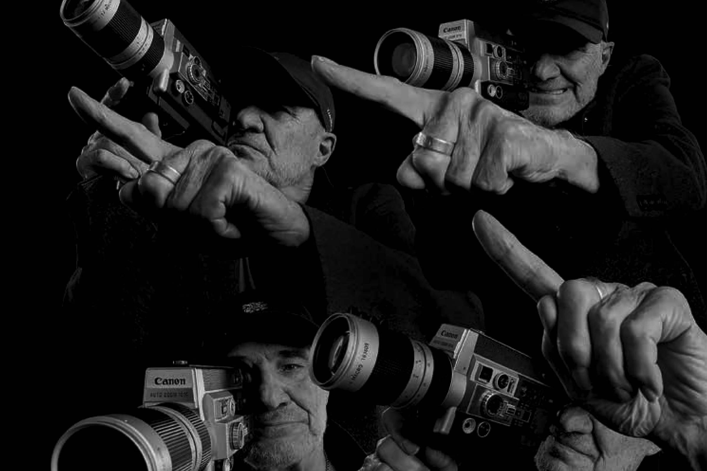 Klaus Mitteldorf transforma seu acervo em exposição que encerra 50 anos de fotografia