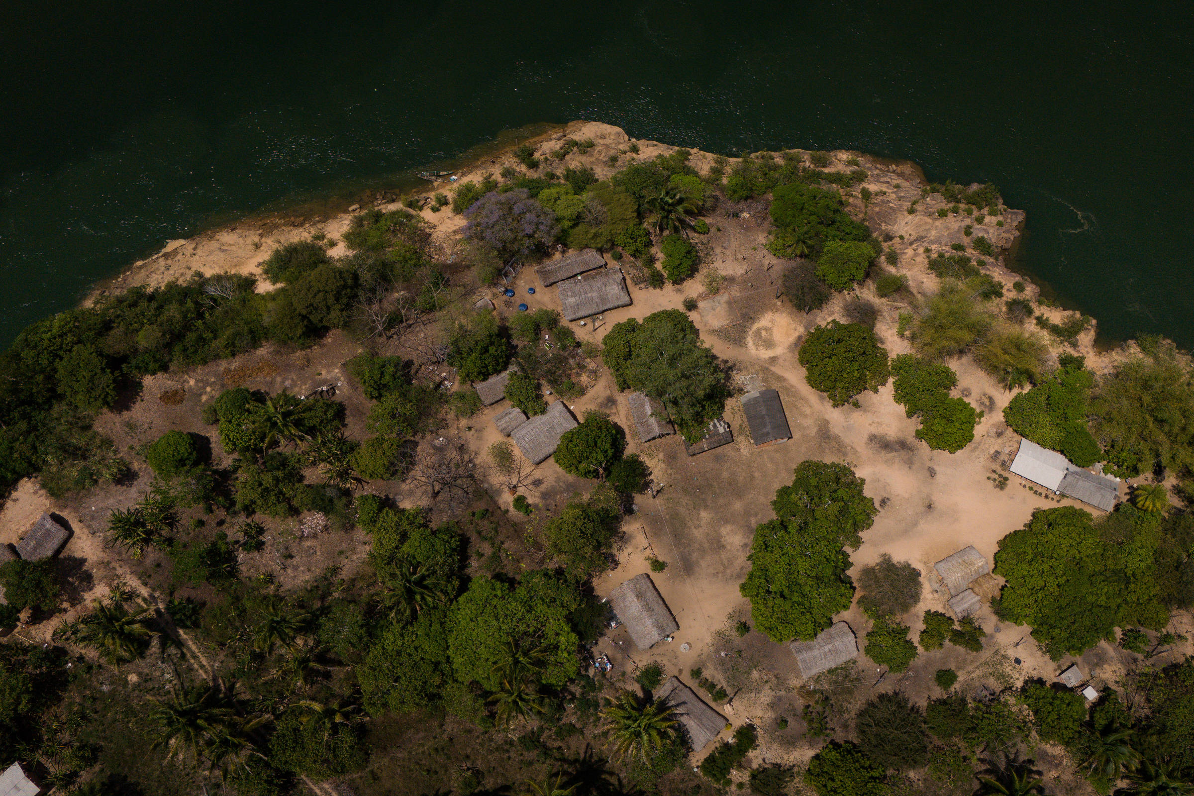 Série Guardiões do Cerrado mostra resistência de comunidades a desmate no bioma