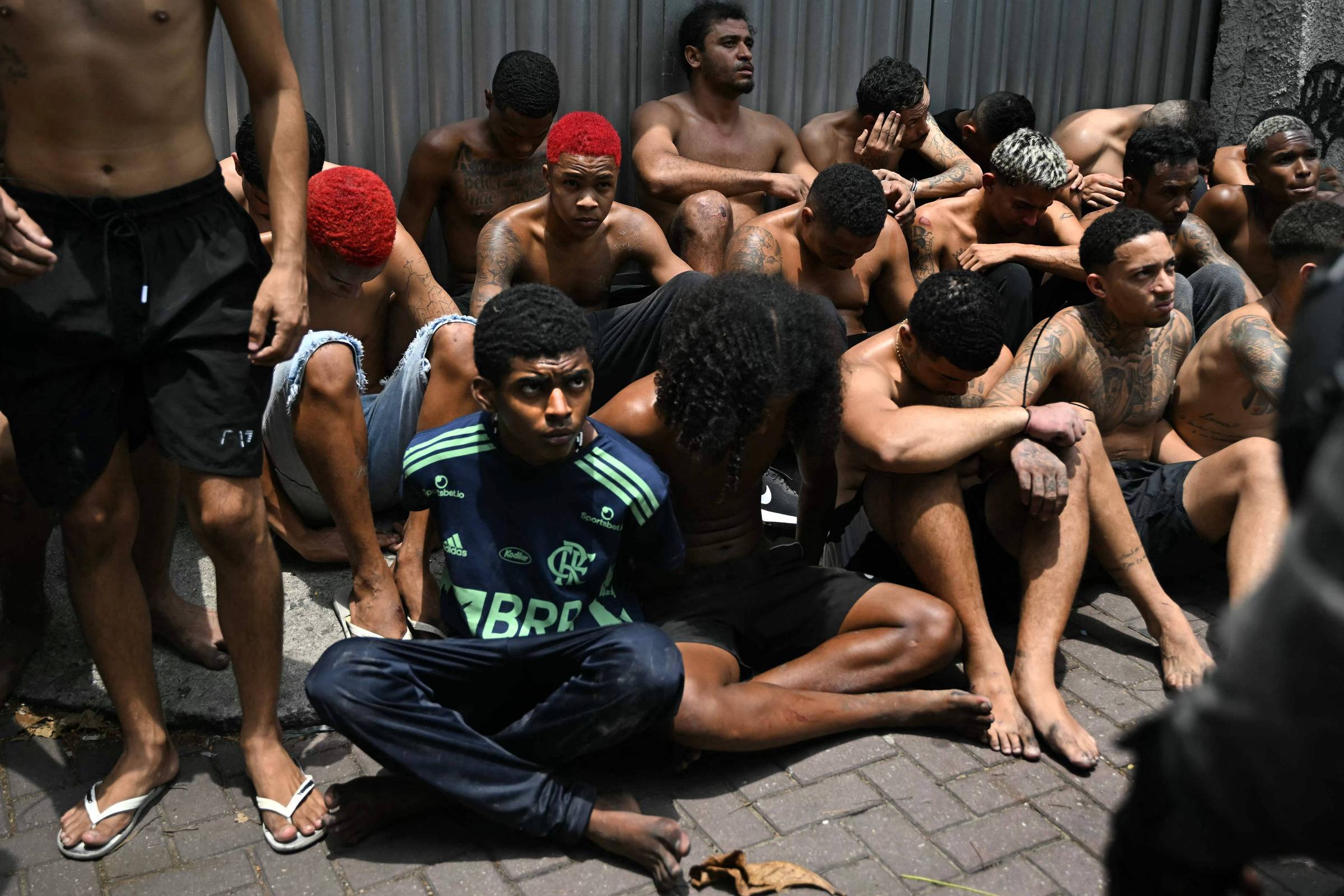 Defensoria Pública defende ADPF das Favelas e diz repudiar letalidade policial no Rio