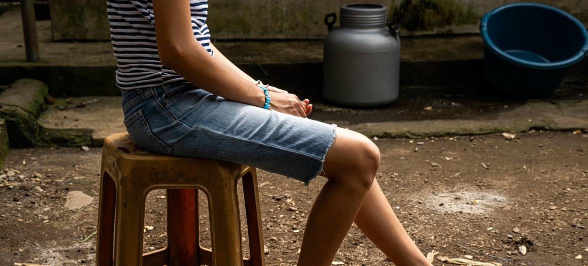 Cortes no financiamento ameaçam combate à violência contra mulheres