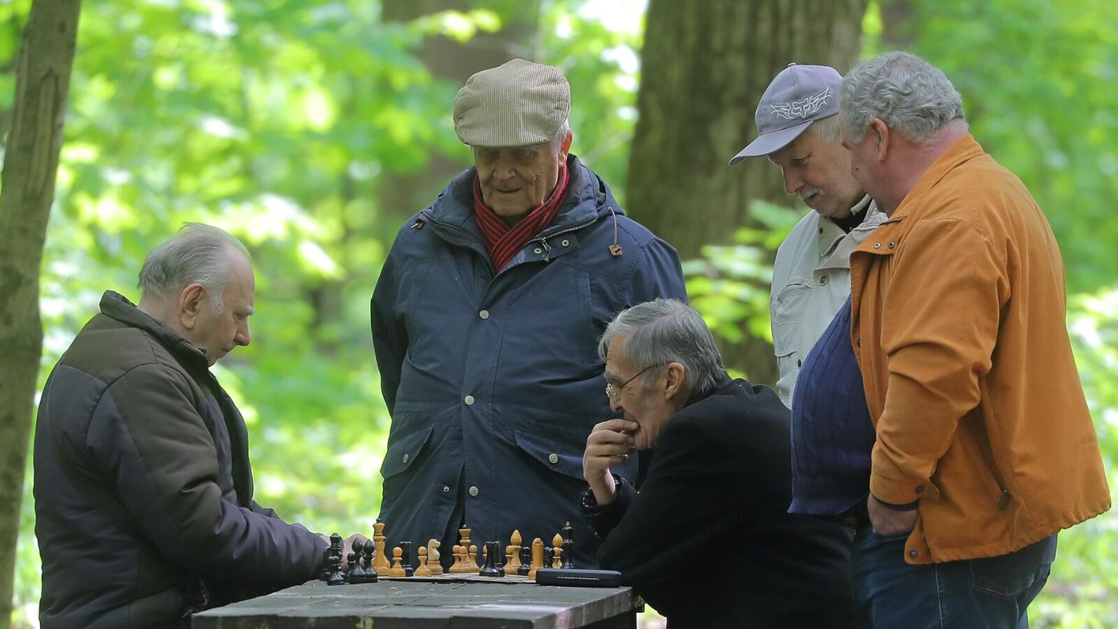 Como a busca por “ter os mesmos valores” pode destruir a amizade verdadeira