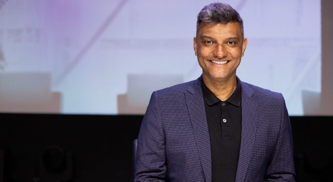 “Ganhe o Mundo Sem Perder a Alma”: Tiago Brunet lança obra com sessão de autógrafos exclusiva